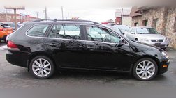 2013 Volkswagen Jetta SportWagen TDI