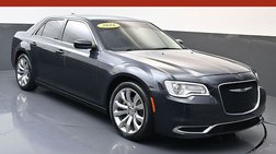 2016 Chrysler 300 Limited