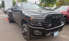 2025 Ram Ram Pickup 3500 Laramie
