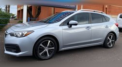 2020 Subaru Impreza Premium