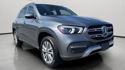 2023 Mercedes-Benz GLE-Class GLE 350
