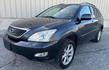 2009 Lexus RX 350 Base
