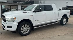 2019 Ram Ram Pickup 2500 Big Horn