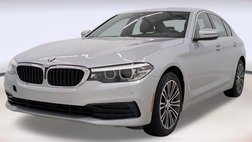 2020 BMW 5 Series 530i