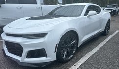 2023 Chevrolet Camaro ZL1