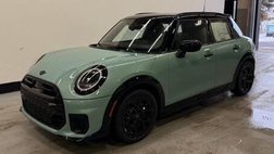 2026 MINI Hardtop Cooper S Signature Trim