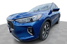 2023 Ford Escape Hybrid Platinum