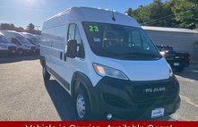 2023 Ram ProMaster 3500 159 WB