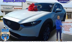 2022 Mazda CX-30 2.5 S Select