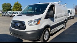 2018 Ford Transit 250