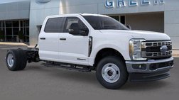 2026 Ford Super Duty F-350 XL