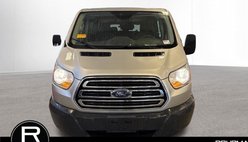 2015 Ford Transit 350 XLT