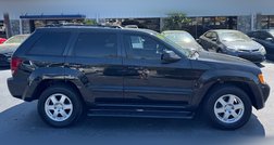 2009 Jeep Grand Cherokee Laredo