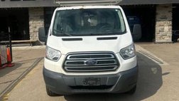 2015 Ford Transit 250