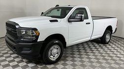 2024 Ram Ram Pickup 2500 Big Horn