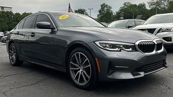 2022 BMW 3 Series 330i xDrive