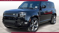 2023 Land Rover Defender 110 V8