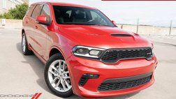 2022 Dodge Durango R/T
