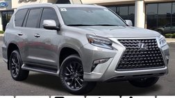 2023 Lexus GX 460 Base