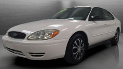 2006 Ford Taurus SE