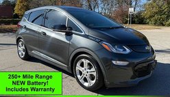 2020 Chevrolet Bolt EV LT