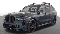 2023 BMW X7 ALPINA XB7