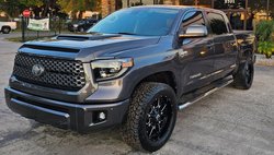 2019 Toyota Tundra SR5