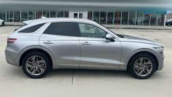 2025 Genesis GV70 2.5T Standard