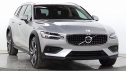 2025 Volvo V60 Cross Country B5 Plus