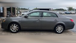 2007 Toyota Avalon XL