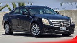 2010 Cadillac CTS 3.0L V6