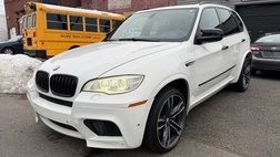 2013 BMW X5 M Base
