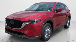 2022 Mazda CX-5 2.5 S Preferred
