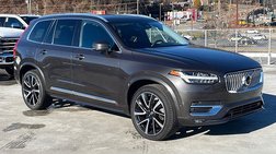 2023 Volvo XC90 B6 Plus Bright Theme 7P