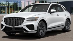 2025 Genesis GV70 3.5T Sport