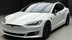 2018 Tesla Model S 100D