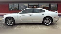 2012 Dodge Charger R/T