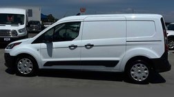 2022 Ford Transit Connect XL