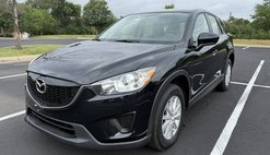 2014 Mazda CX-5 Sport