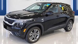 2023 Kia Seltos LX