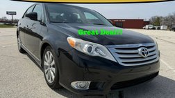 2012 Toyota Avalon Limited