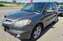 2008 Acura RDX SH-AWD w/Tech