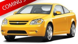 2009 Chevrolet Cobalt LT