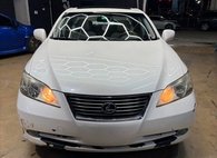 2007 Lexus ES 350 Base