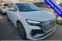 2024 Audi Q4 Sportback e-tron quattro Premium 50