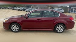 2011 Subaru Legacy 2.5i Premium