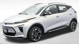 2023 Chevrolet Bolt EUV Premier