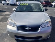 2006 Chevrolet Malibu Maxx LT