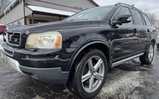 2008 Volvo XC90 V8 Sport