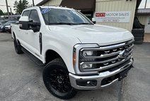 2023 Ford Super Duty F-350 Lariat